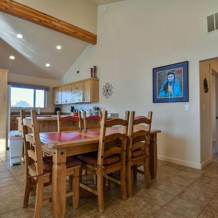Вилла Rv M4 - Moab Get Away And Great Price For The Family! Экстерьер фото