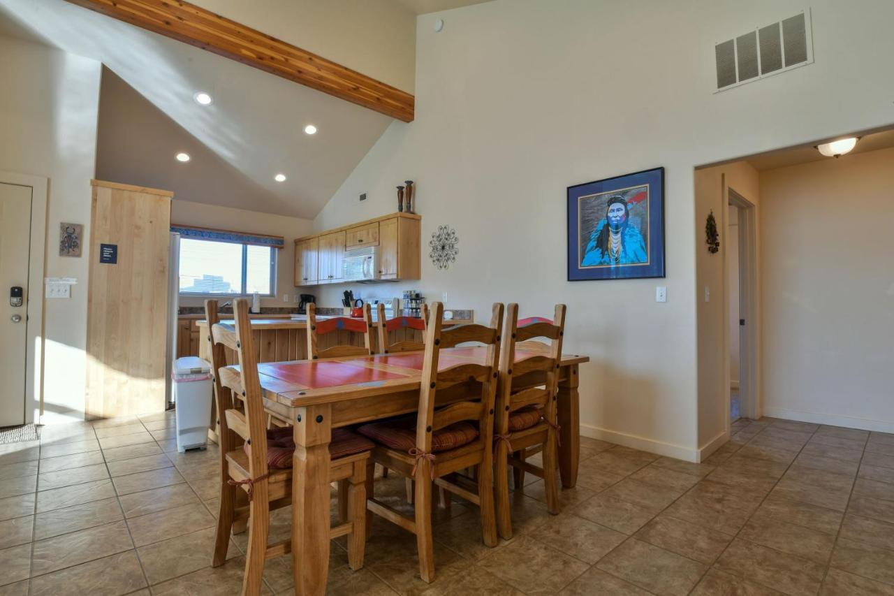 Вилла Rv M4 - Moab Get Away And Great Price For The Family! Экстерьер фото