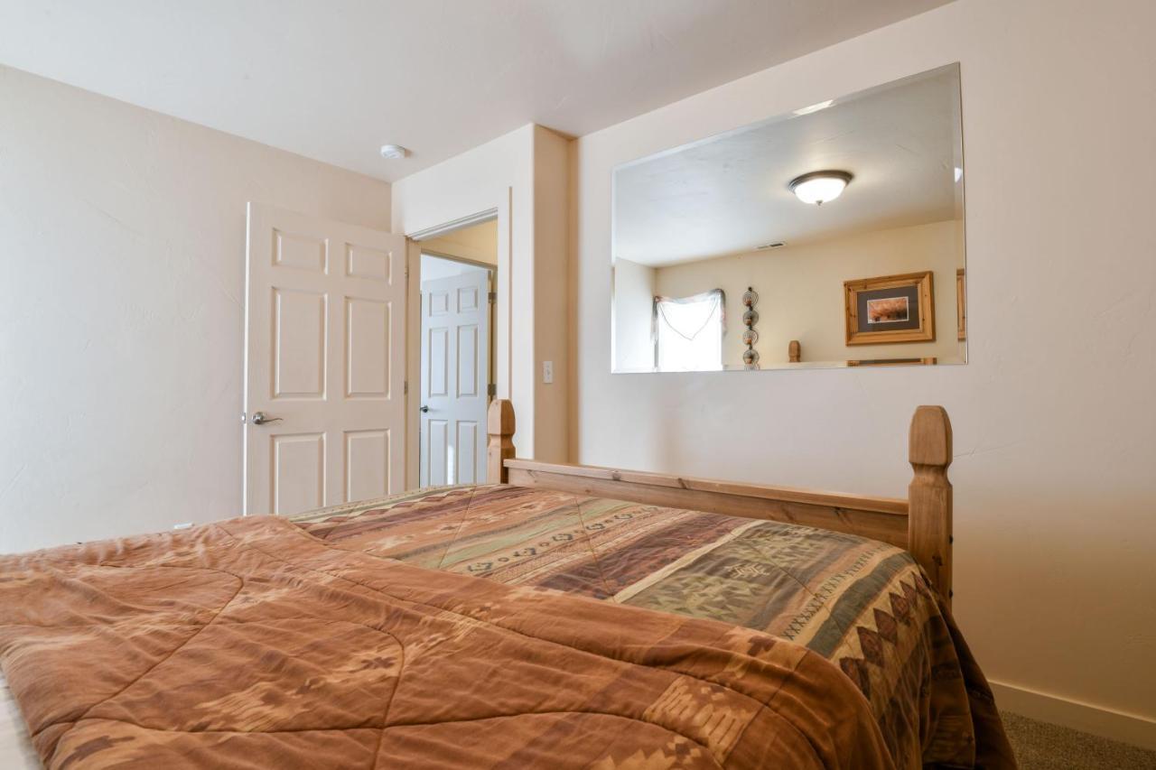 Вилла Rv M4 - Moab Get Away And Great Price For The Family! Экстерьер фото