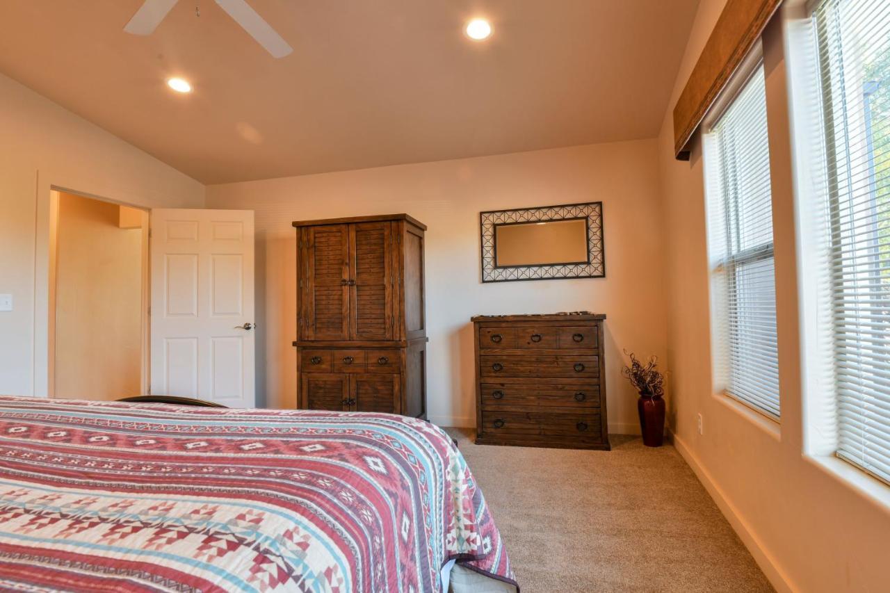 Вилла Rv M4 - Moab Get Away And Great Price For The Family! Экстерьер фото