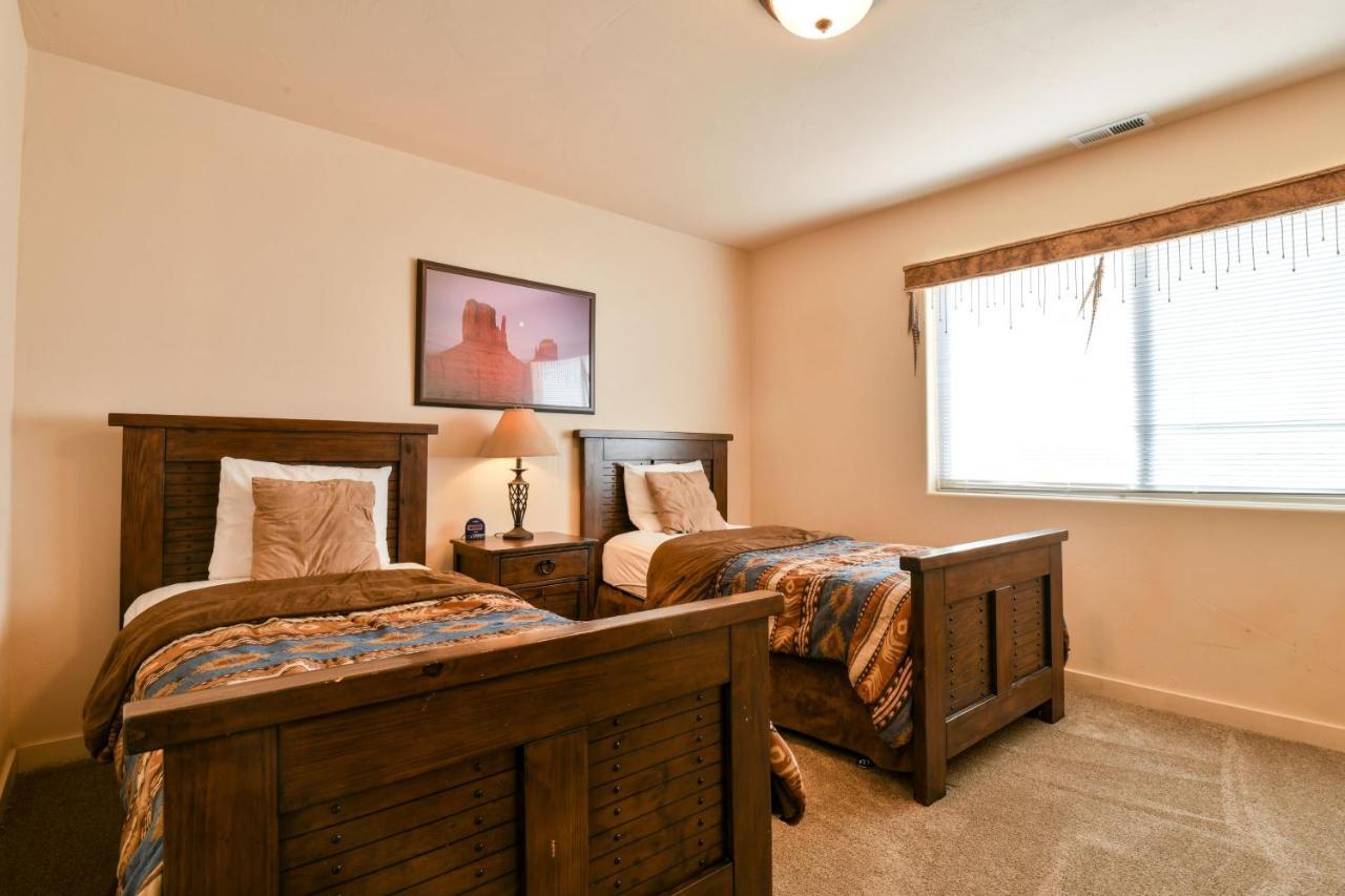 Вилла Rv M4 - Moab Get Away And Great Price For The Family! Экстерьер фото