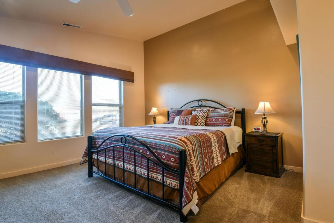 Вилла Rv M4 - Moab Get Away And Great Price For The Family! Экстерьер фото