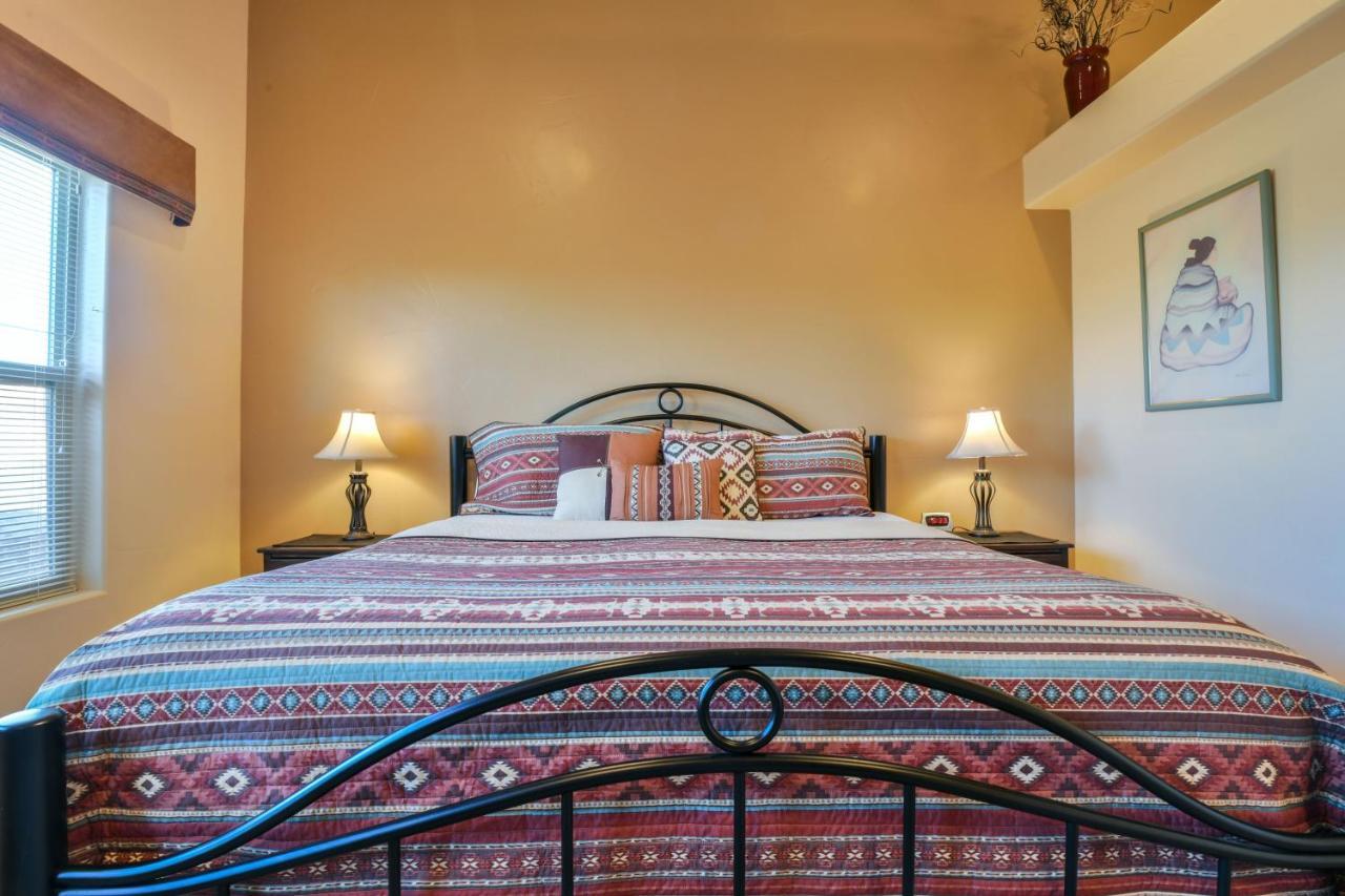Вилла Rv M4 - Moab Get Away And Great Price For The Family! Экстерьер фото