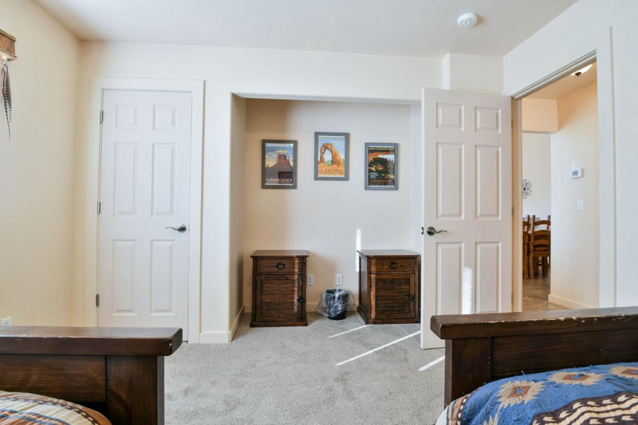 Вилла Rv M4 - Moab Get Away And Great Price For The Family! Экстерьер фото