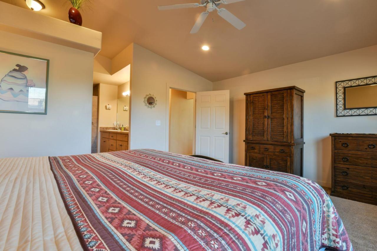 Вилла Rv M4 - Moab Get Away And Great Price For The Family! Экстерьер фото