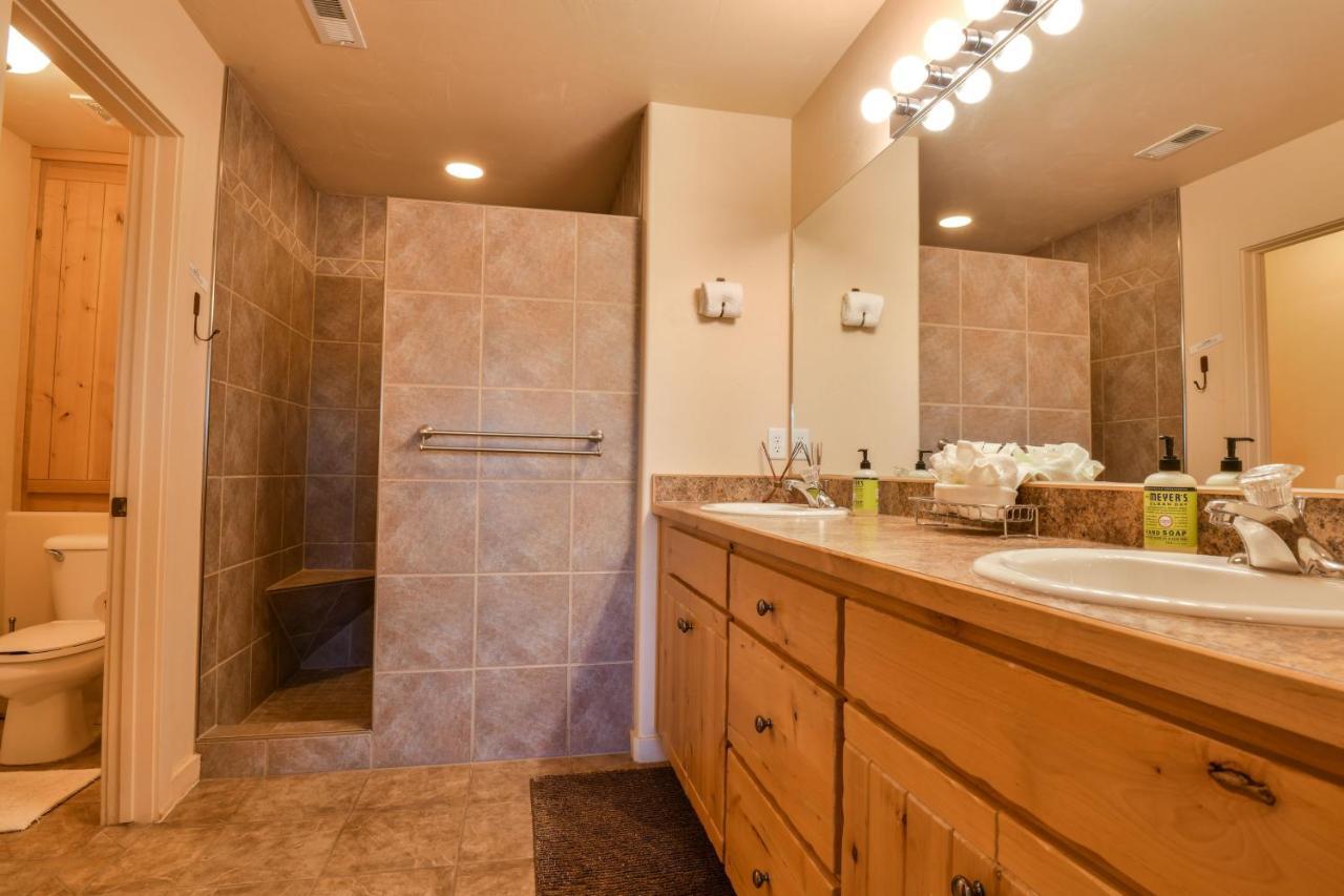 Вилла Rv M4 - Moab Get Away And Great Price For The Family! Экстерьер фото