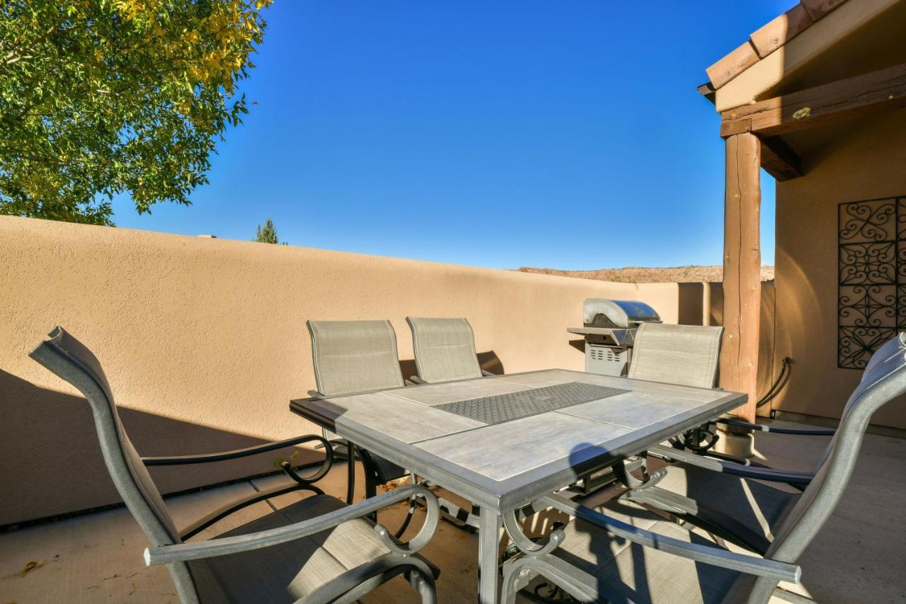 Вилла Rv M4 - Moab Get Away And Great Price For The Family! Экстерьер фото