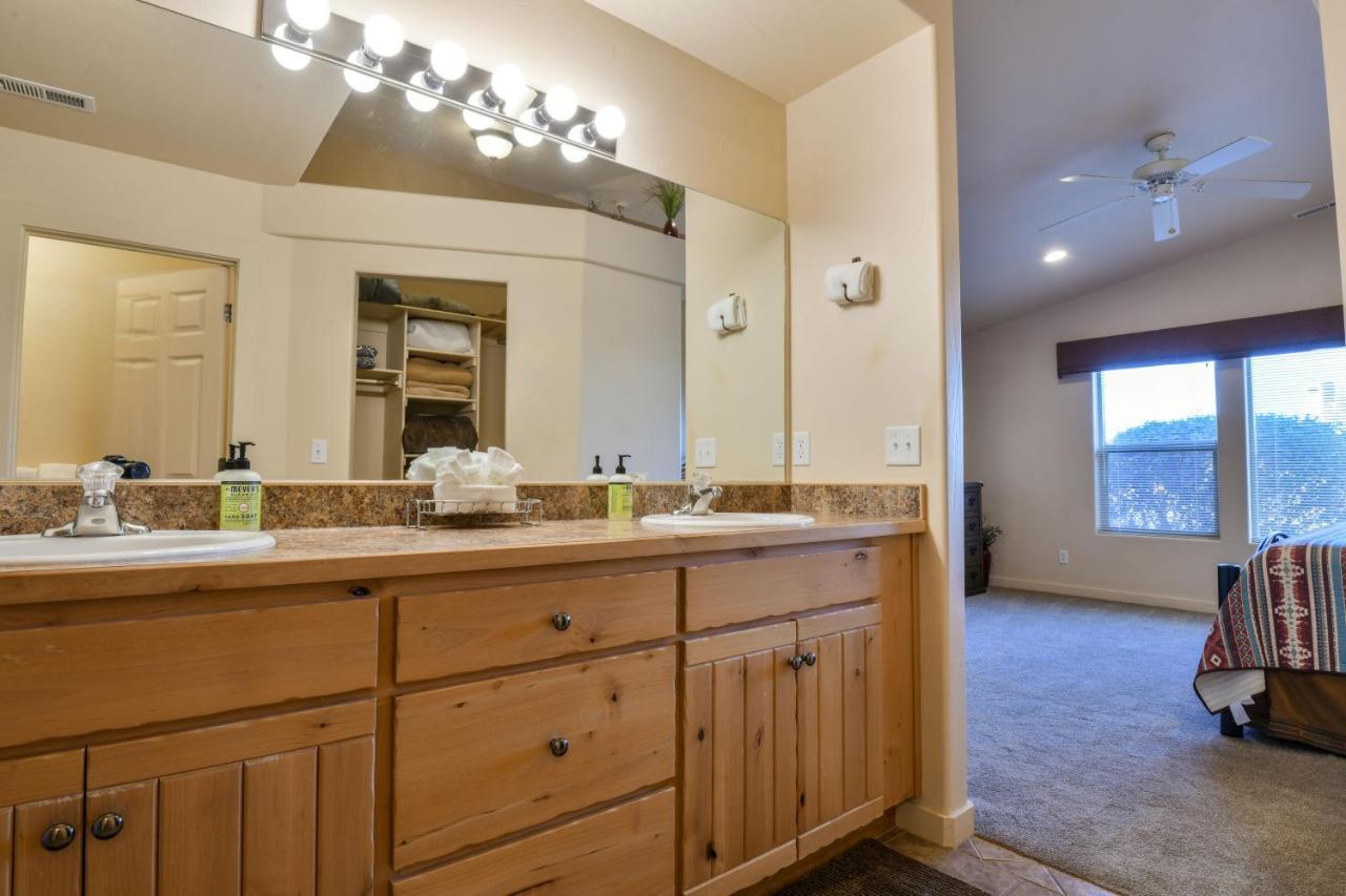 Вилла Rv M4 - Moab Get Away And Great Price For The Family! Экстерьер фото