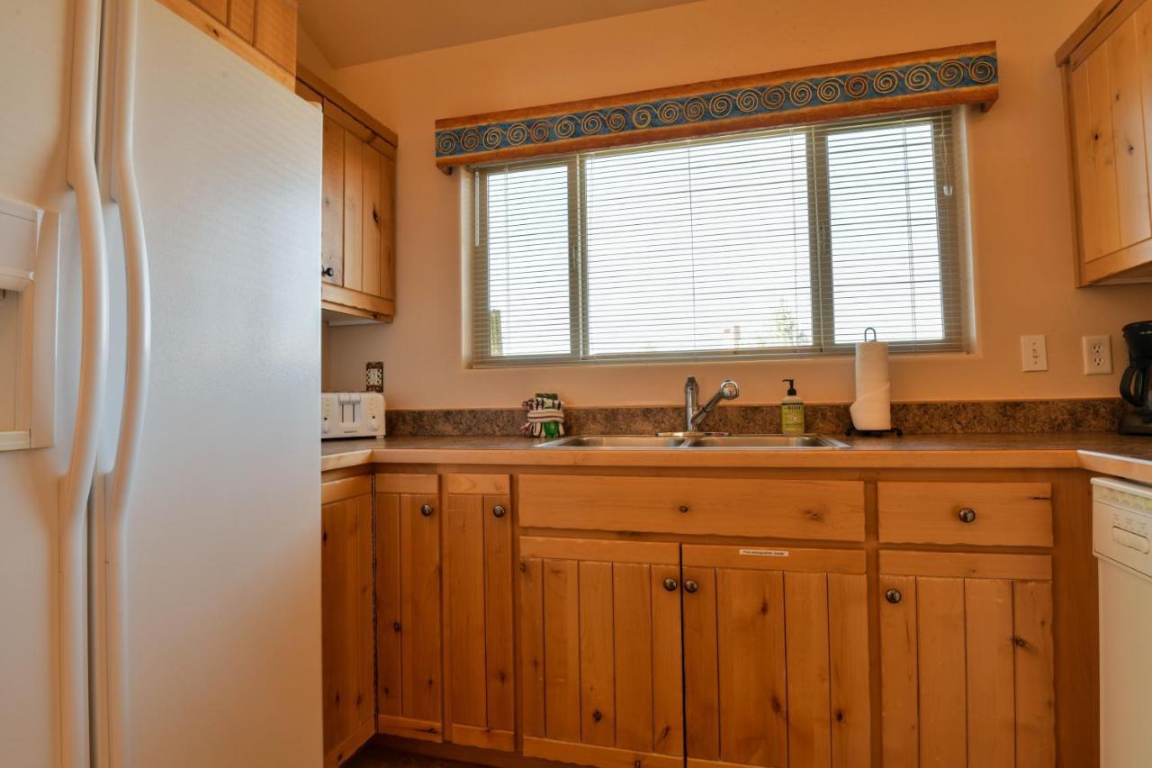 Вилла Rv M4 - Moab Get Away And Great Price For The Family! Экстерьер фото