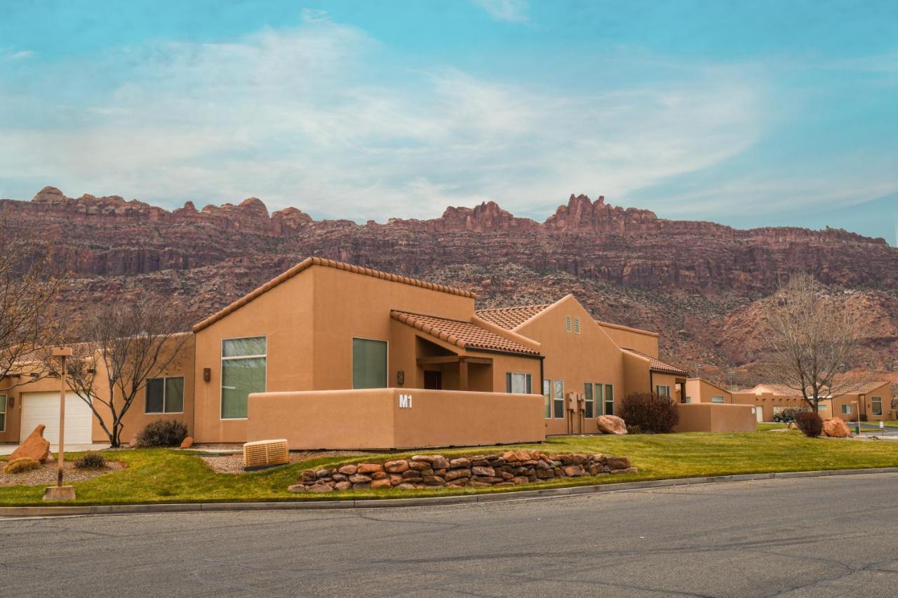 Вилла Rv M4 - Moab Get Away And Great Price For The Family! Экстерьер фото