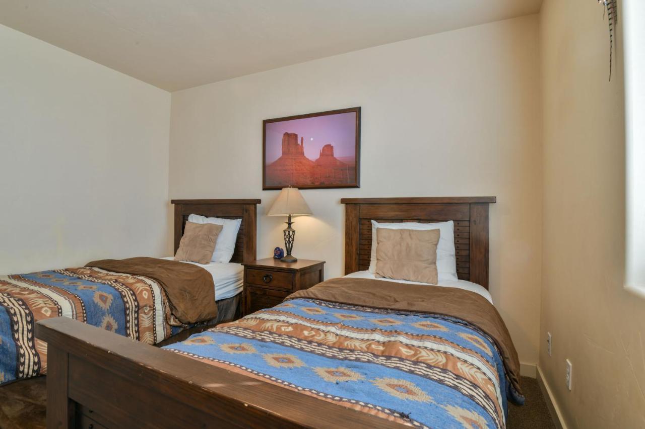 Вилла Rv M4 - Moab Get Away And Great Price For The Family! Экстерьер фото